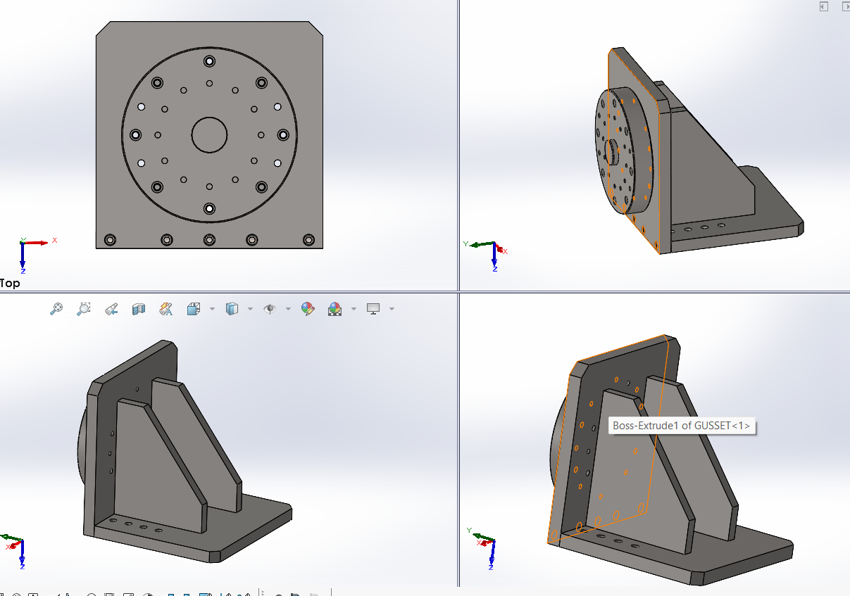 Design Equipment & Capabilities | TechnoCentre