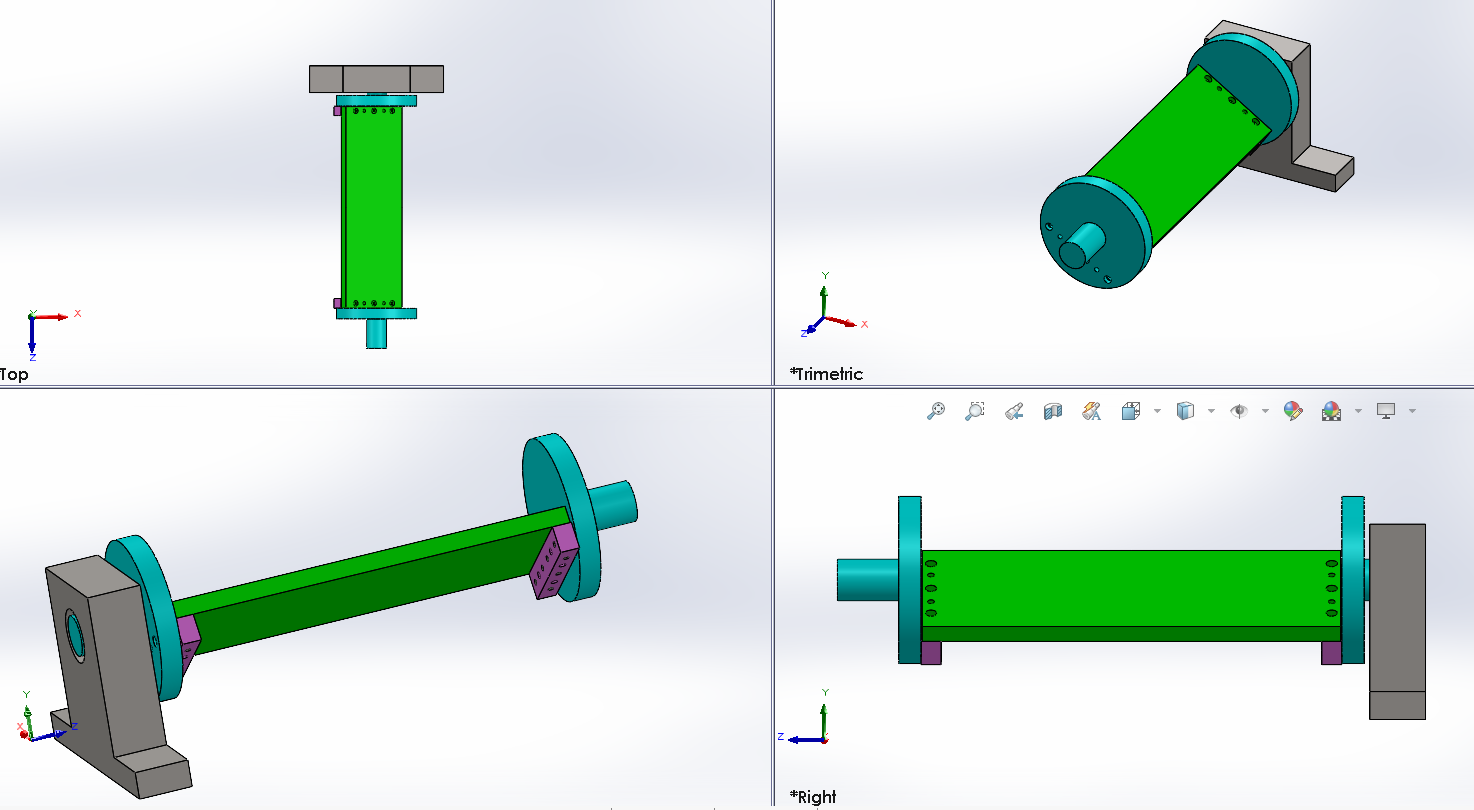 Design Equipment & Capabilities | TechnoCentre