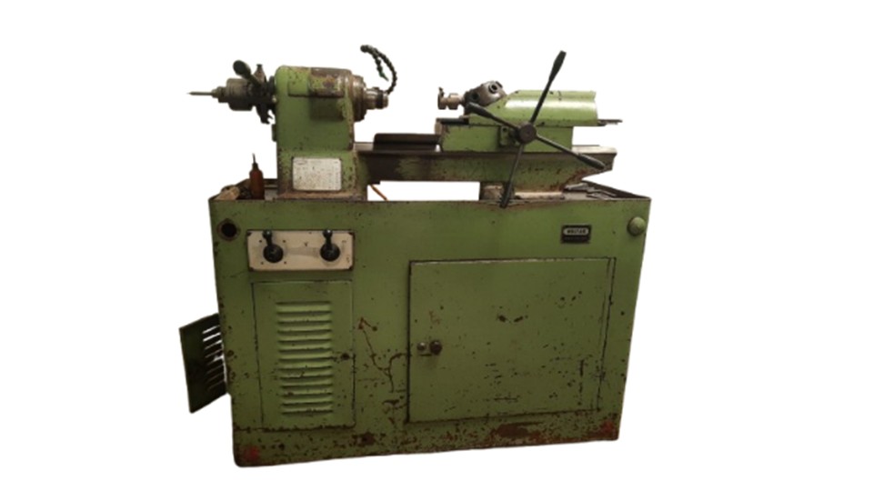 Design Equipment & Capabilities | TechnoCentre